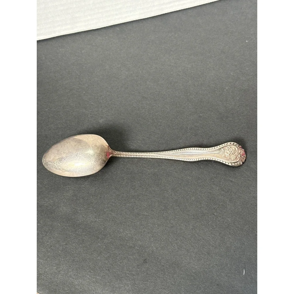 Wm Rogers this tablespoon